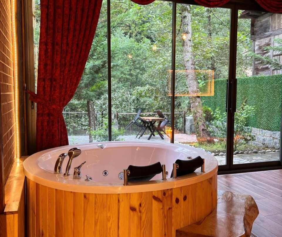 Esinti Bungalows Otel