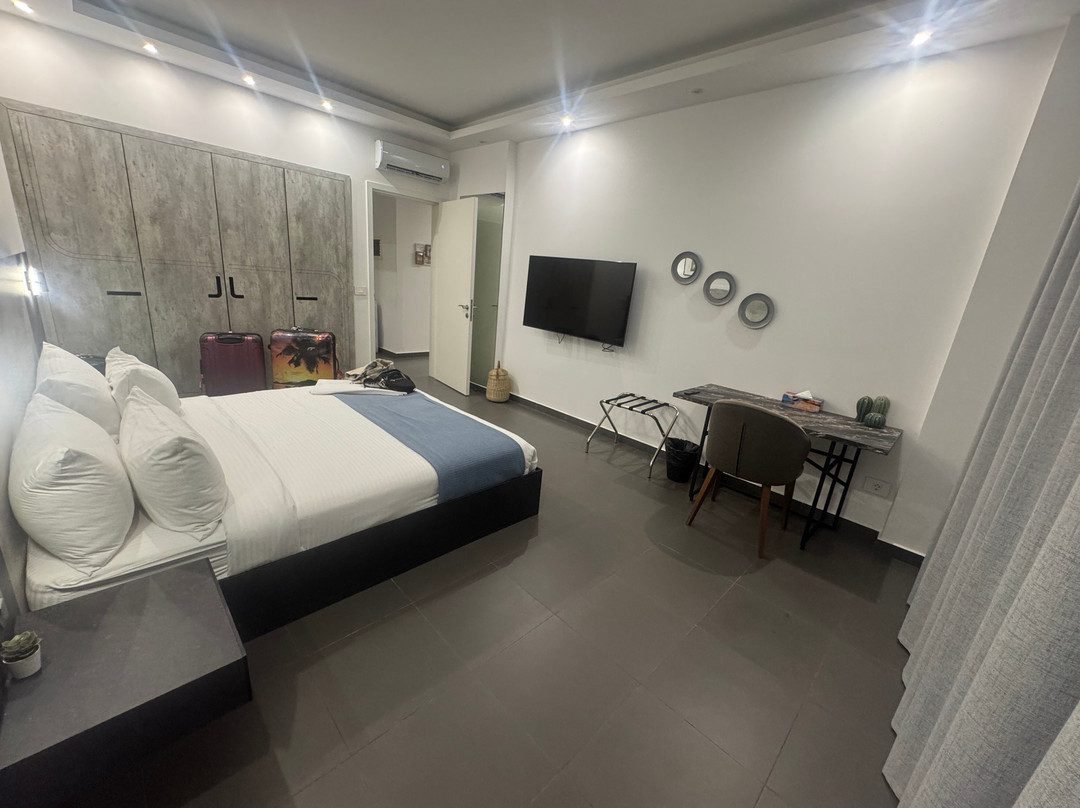 The Lead Hotel主图