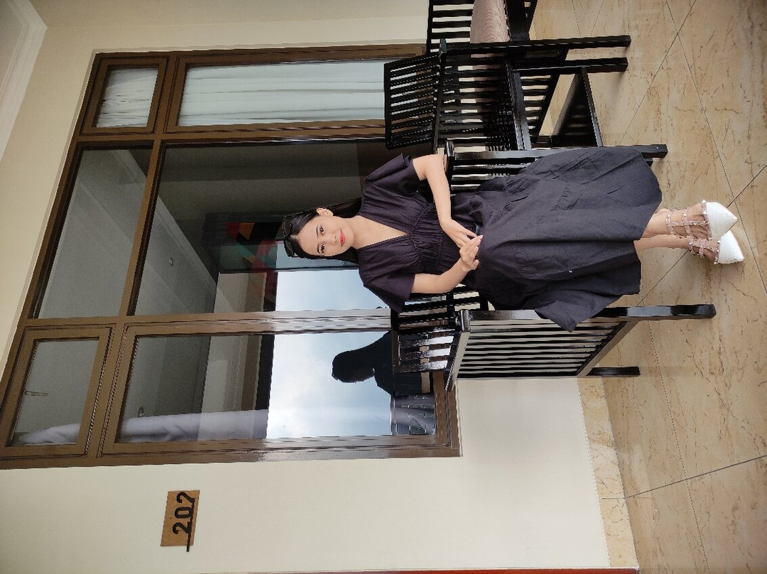 Hotel Cianjur Cipanas主图