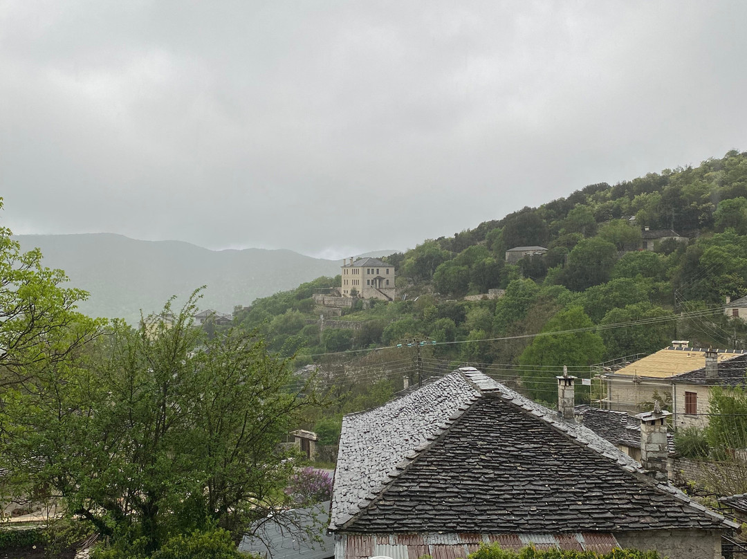 Ameliko Zagori主图