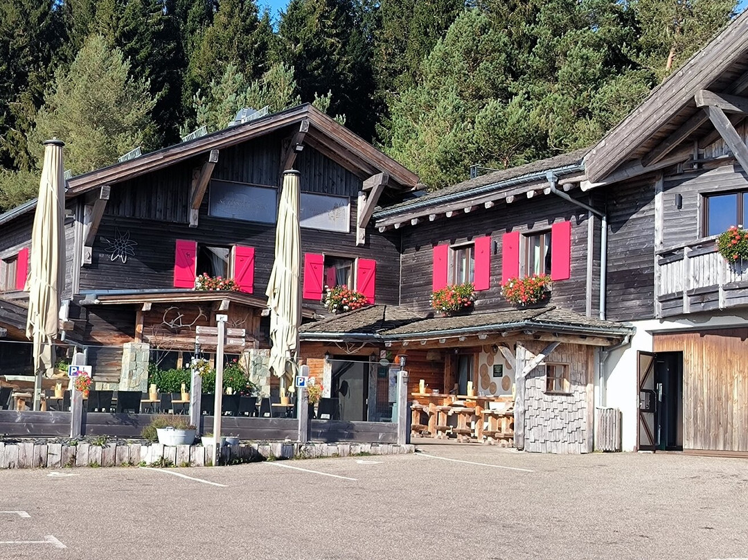 Auberge du Schantzwasen主图