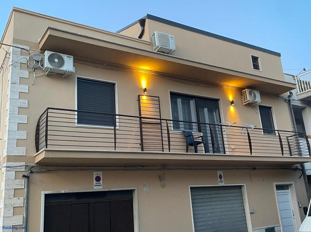 A Casa Di Nené Beb