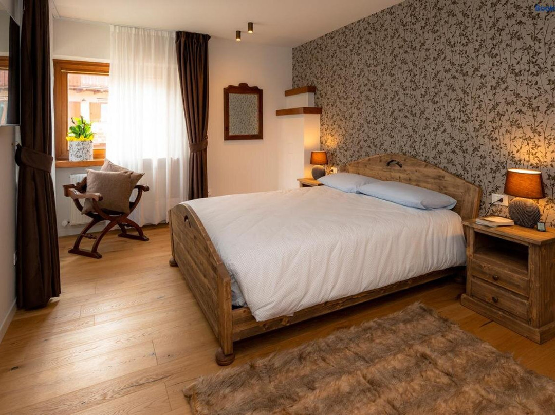Larici Rooms