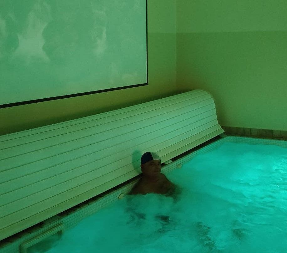 Hotel Benessere Villa Fiorita主图
