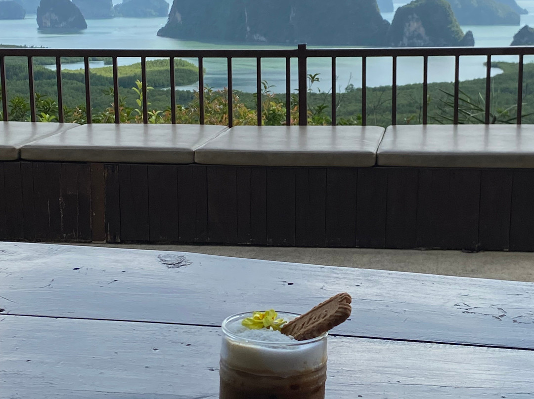 Phuket Local Guide Kong-Koh Kaew必去景点