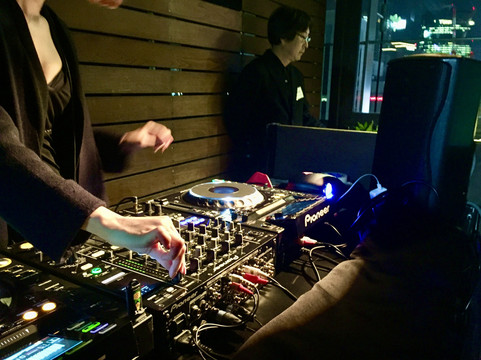 Bulgari Ginza Tower-Ginza必去景点