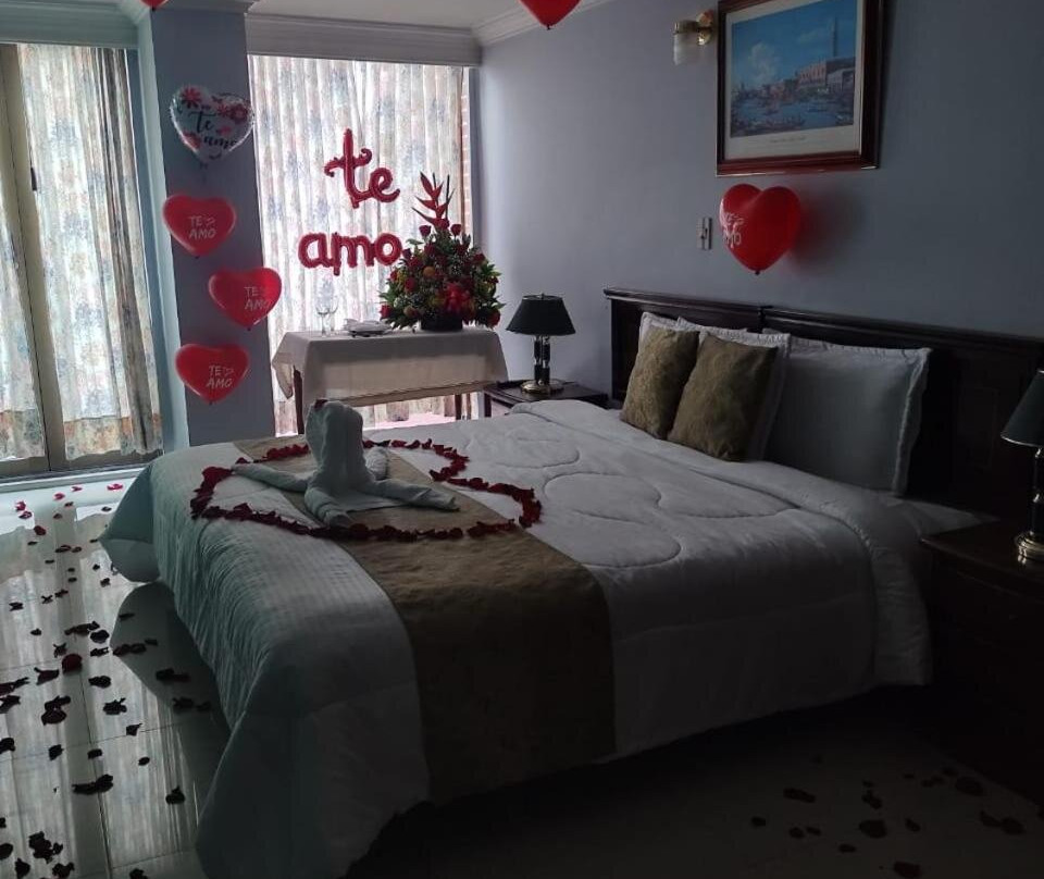 Hotel Realpico Victoria