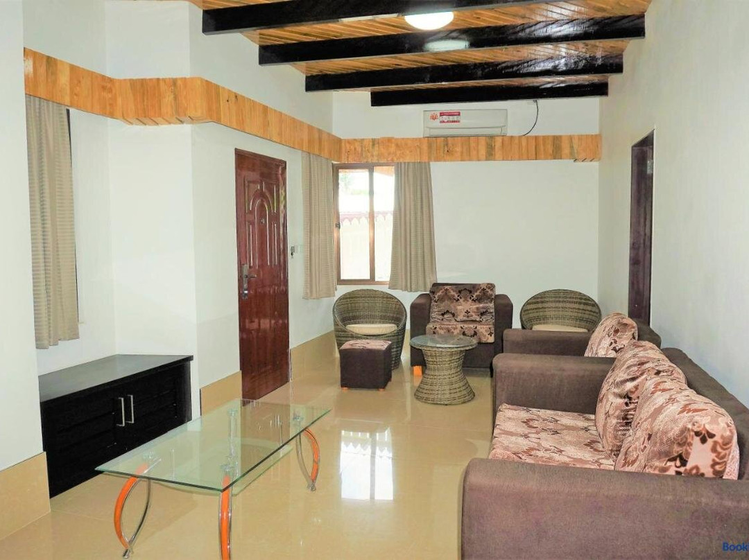 Holiday Hire Fiji