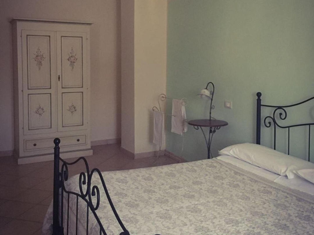 Casa Vacanze Il Castello