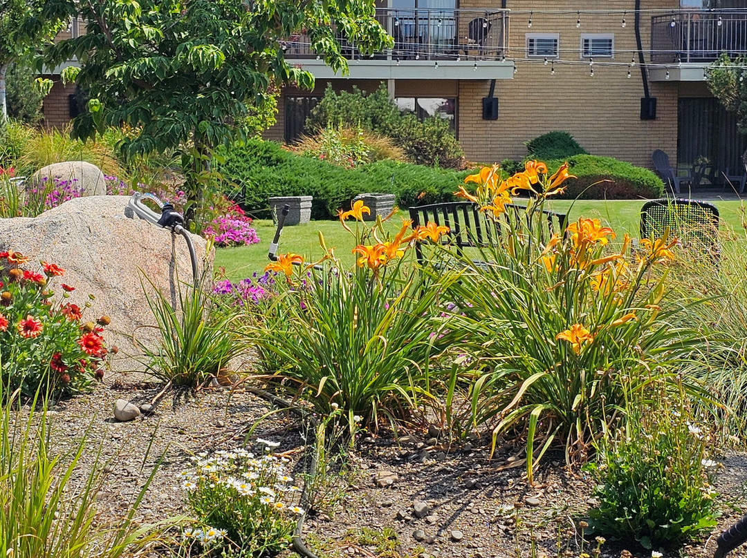 Mirabeau Park Hotel & Convention Center主图