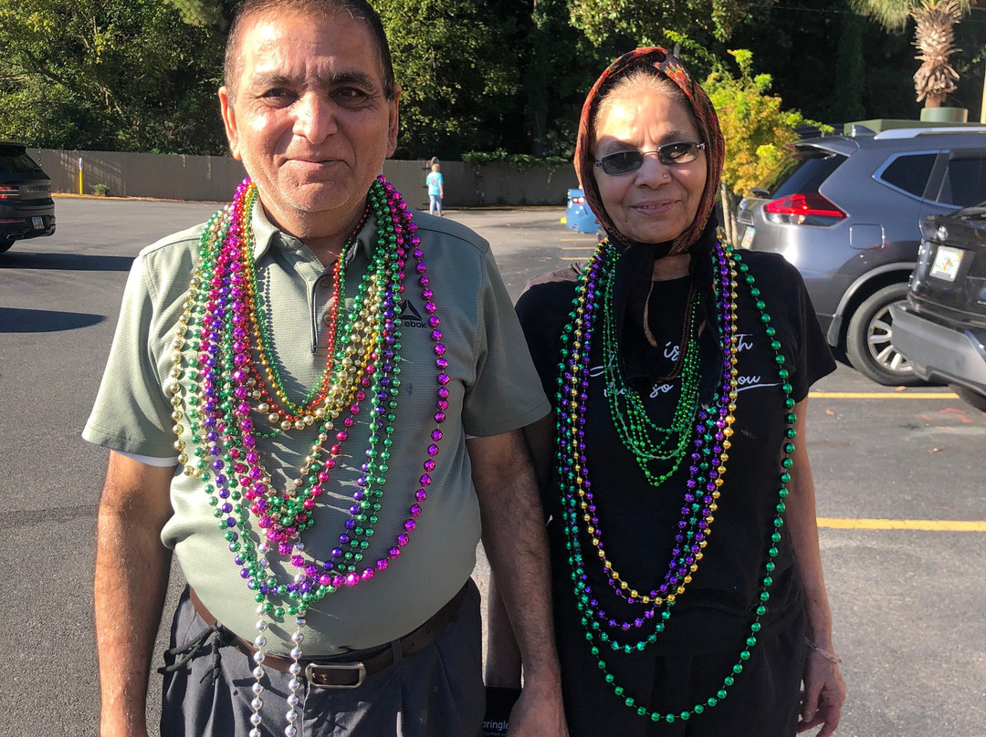 Best Western Riverside Inn主图