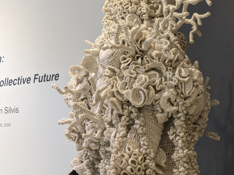 Sapar Contemporary Art Gallery-纽约市必去景点