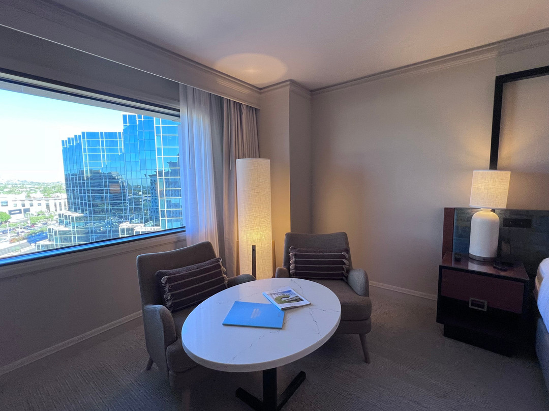 The Camby, Autograph Collection主图