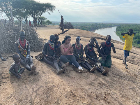 Nu Ethiopia Tour And Travel-亚的斯亚贝巴必去景点