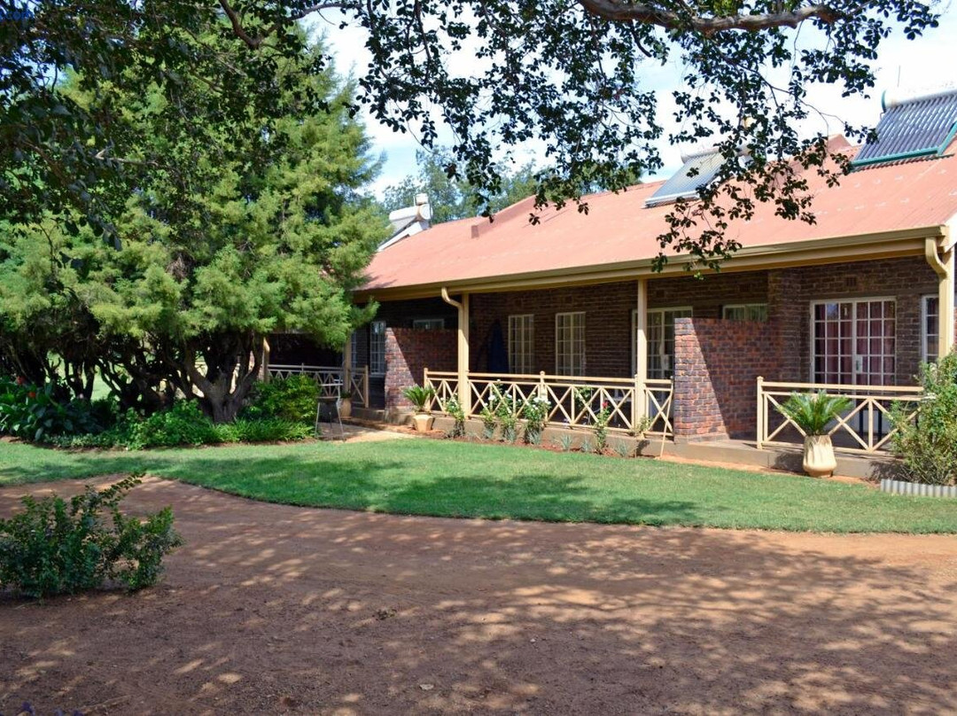 Magalies Tranquil Haven