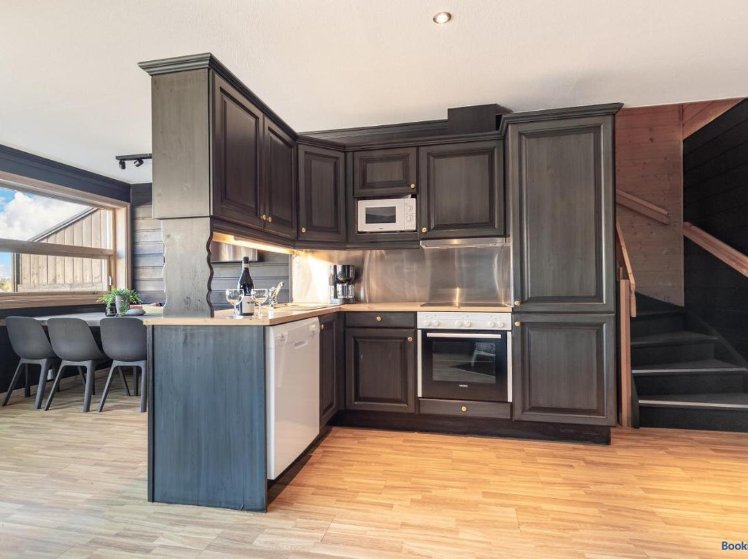 Skiers Lodge 2 - Saga Apartments
