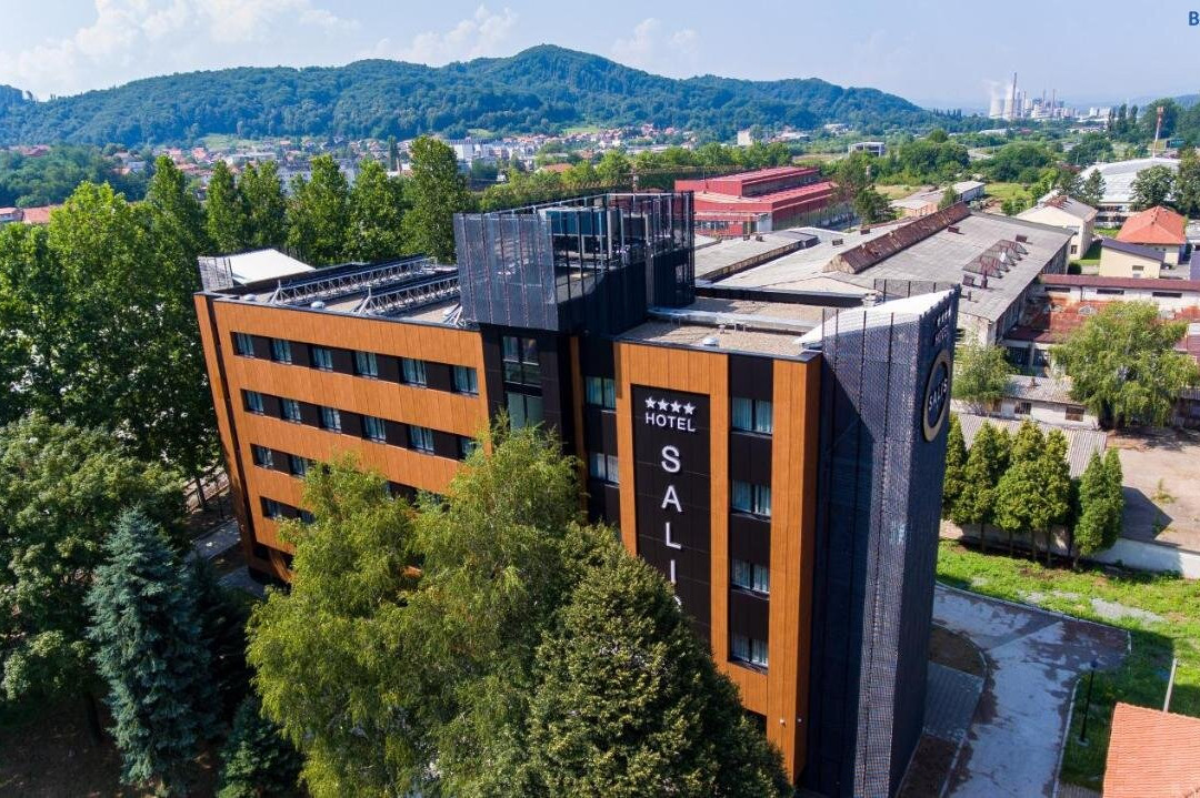 Orahovica Donja旅游攻略图片