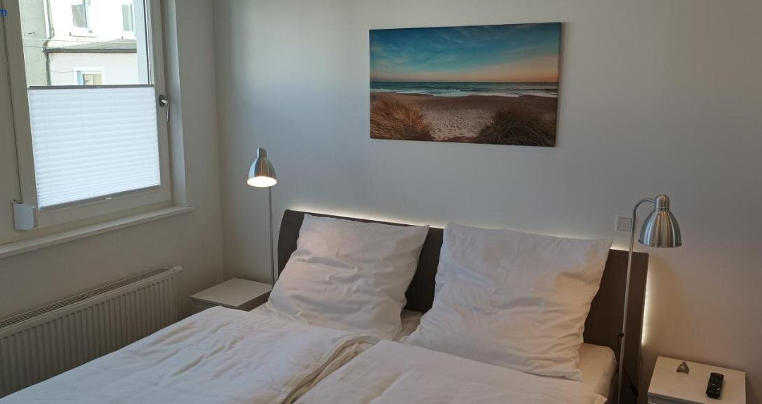 Detmold City Premium Appartement H17