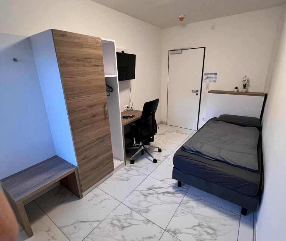 MK Hostel Oyten