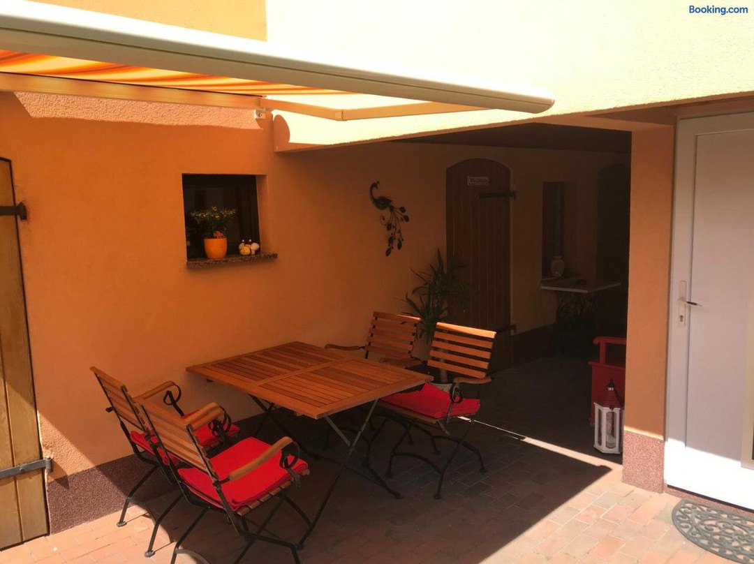 Pension Jahn