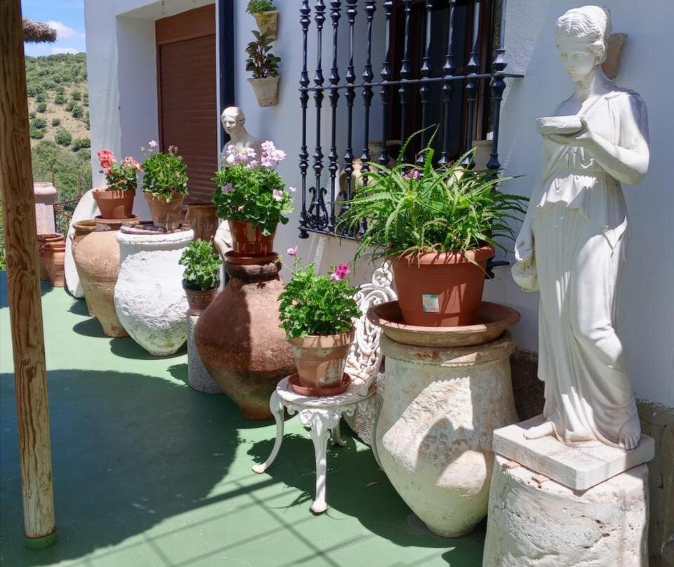 Casa Paco