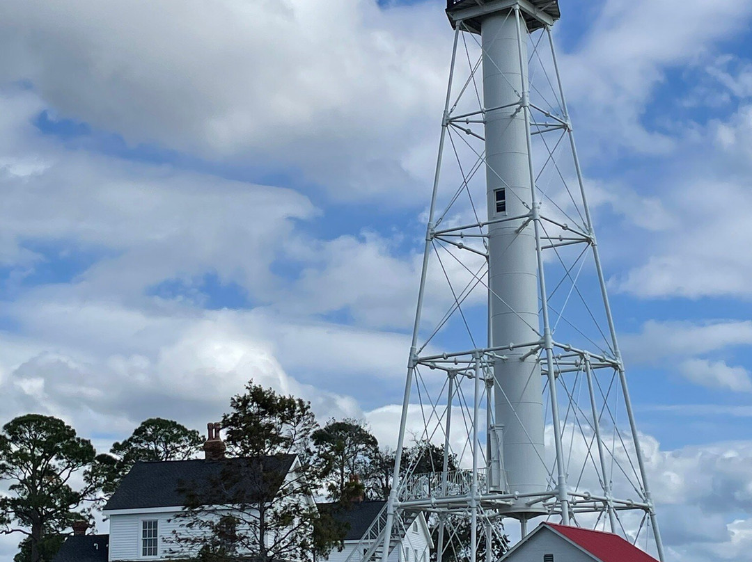 Cape San Blas Lighthouse景点图片