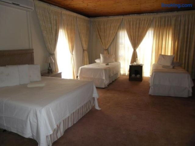 Legae La Tshepo Bed and Breakfast