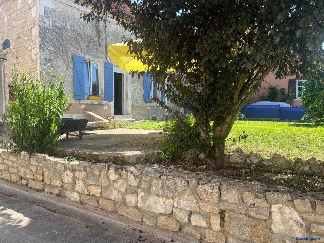 L' Entracte