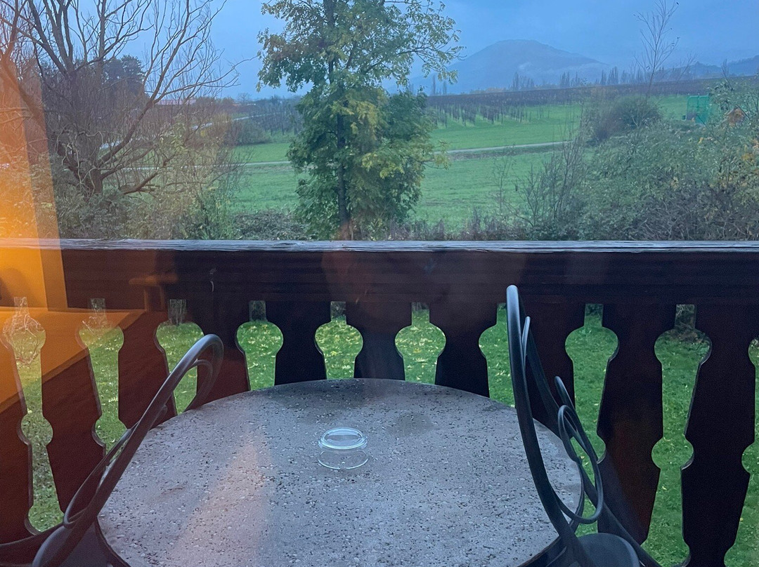 Les Vergers du Chateau主图