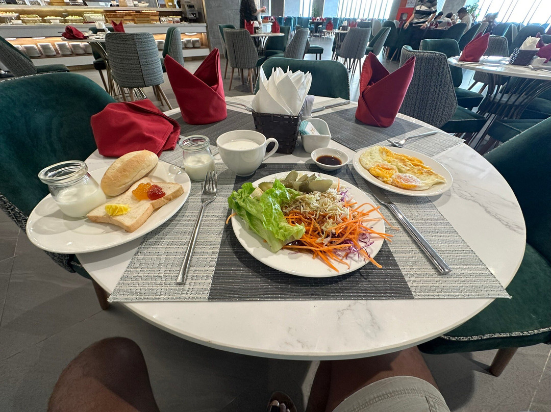 Mường Thanh Luxury Hạ Long Centre 2 Hotel主图