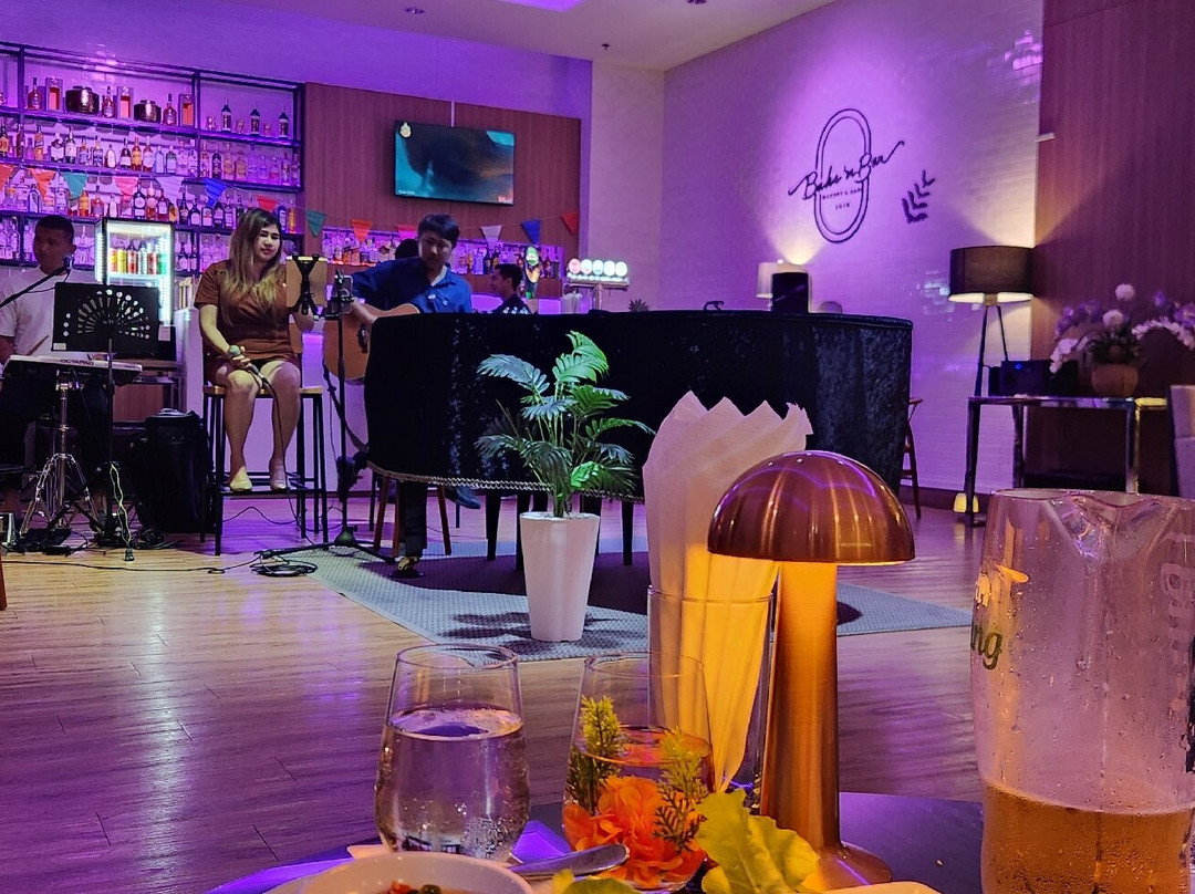 Grand Fortune Hotel Nakhon Si Thammarat主图
