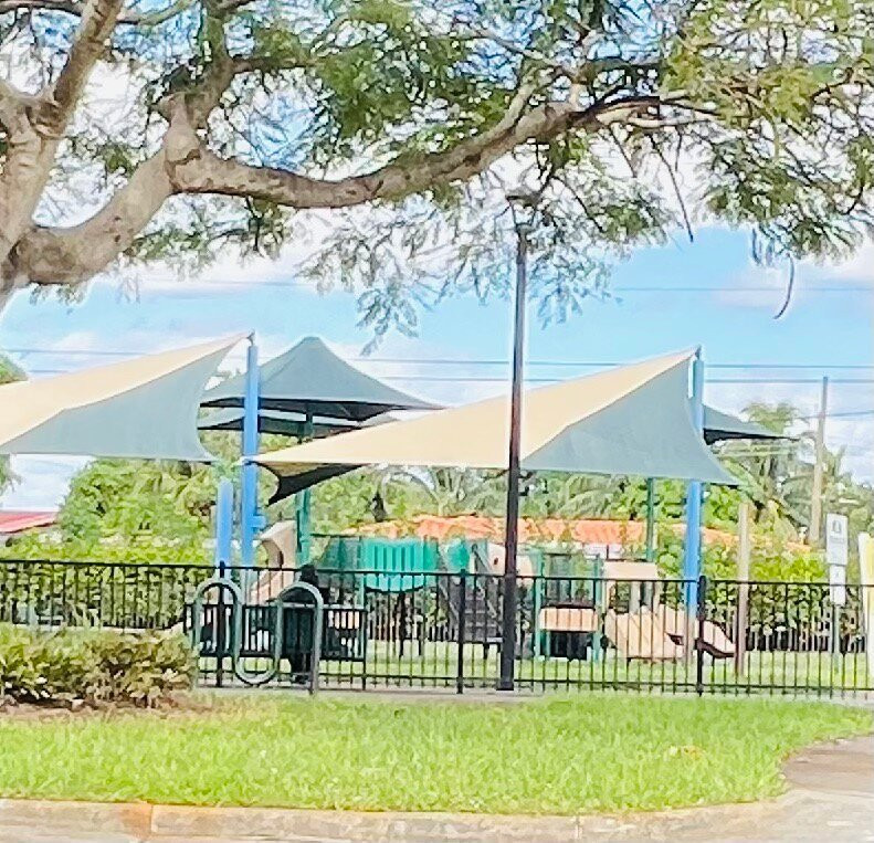 Northgate Neighborhood Park-Lauderdale Lakes必去景点