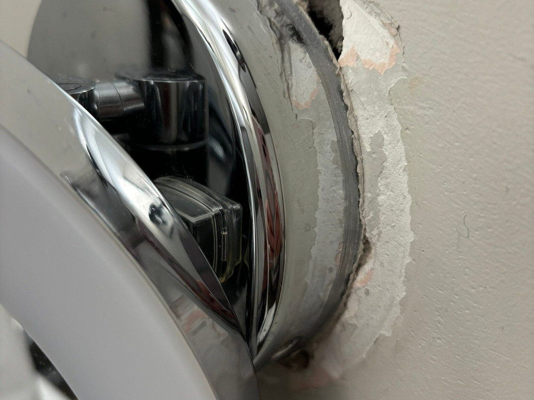 格林贝尔特万豪酒店主图