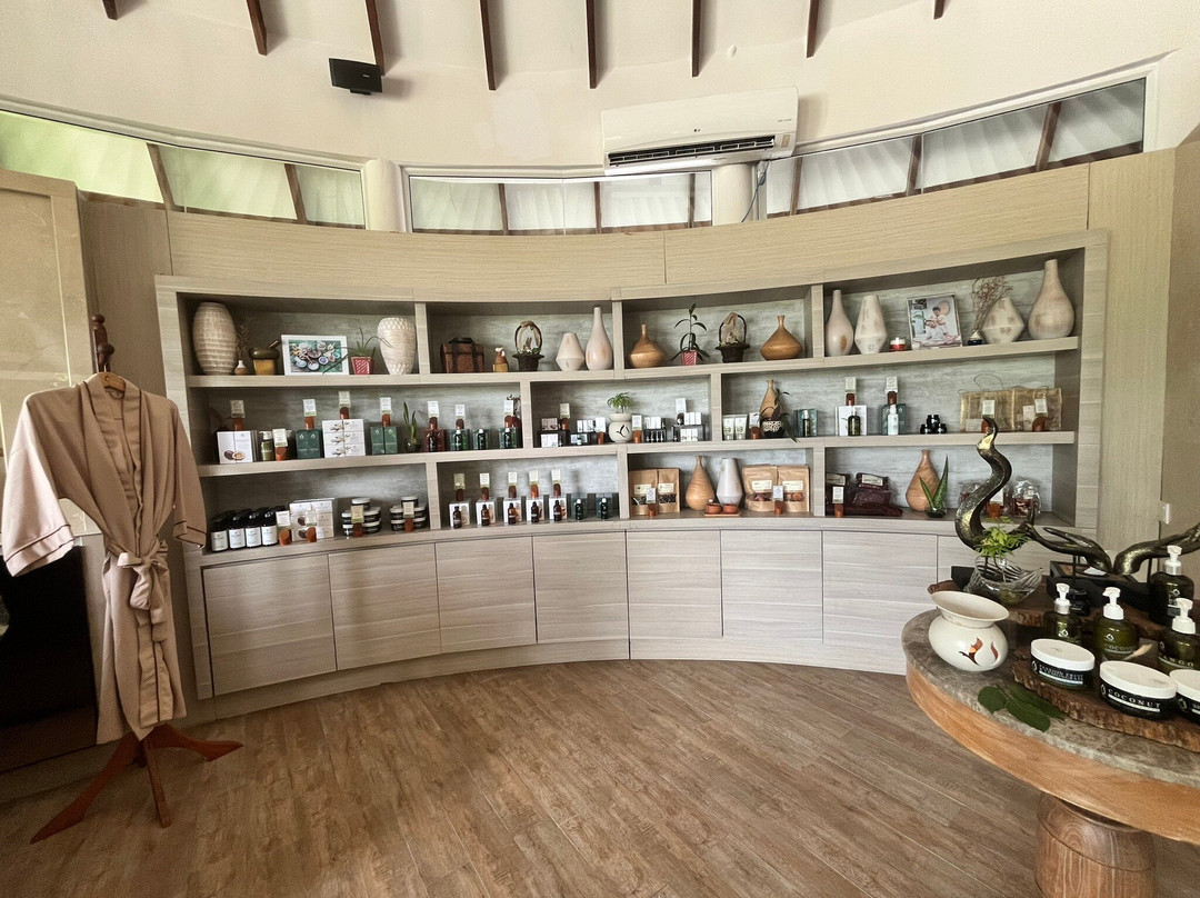 Spa Cenvaree景点图片