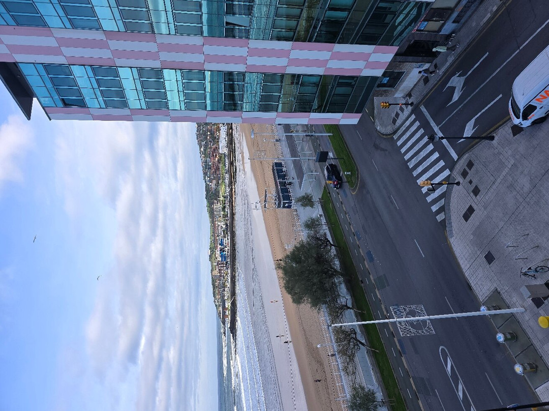 阿斯图里亚斯王子酒店主图