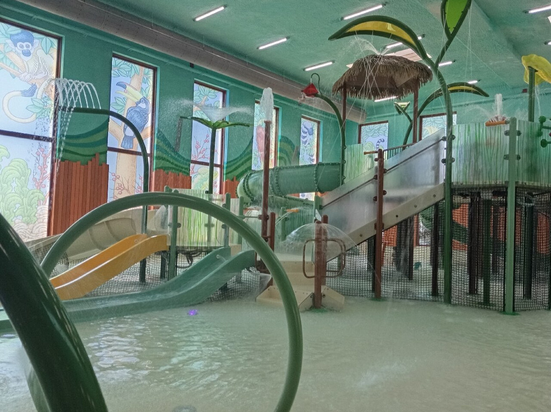 Aqualibi景点图片