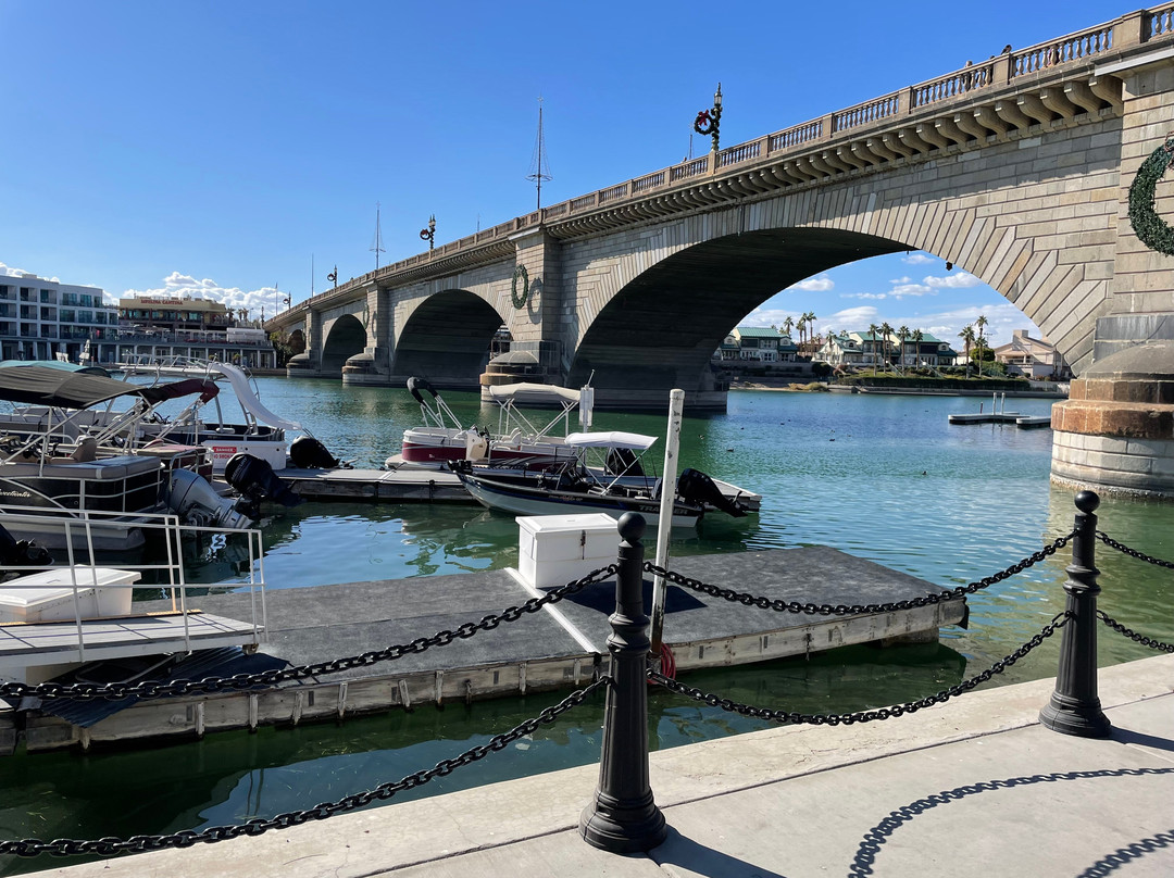 Jet Boat Colorado-De Beque必去景点