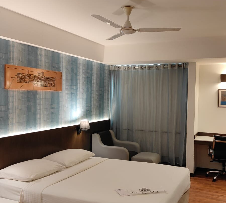 Effotel by Sayaji Indore主图