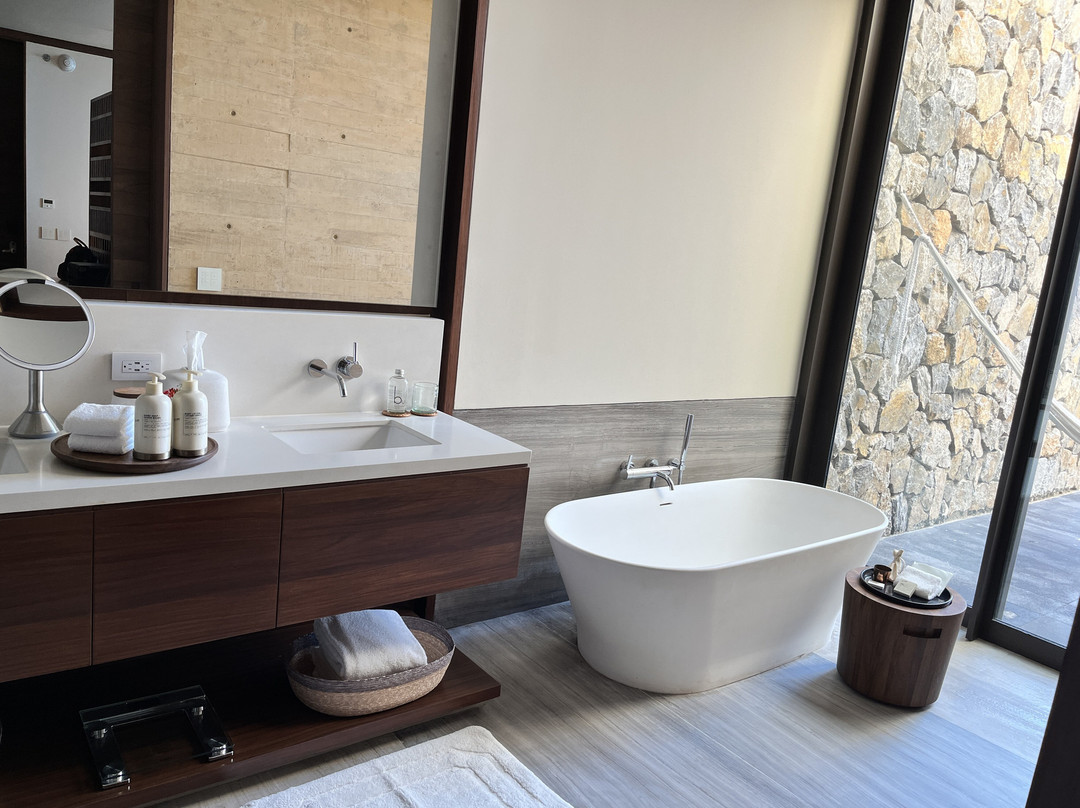 Four Seasons Resort Tamarindo主图