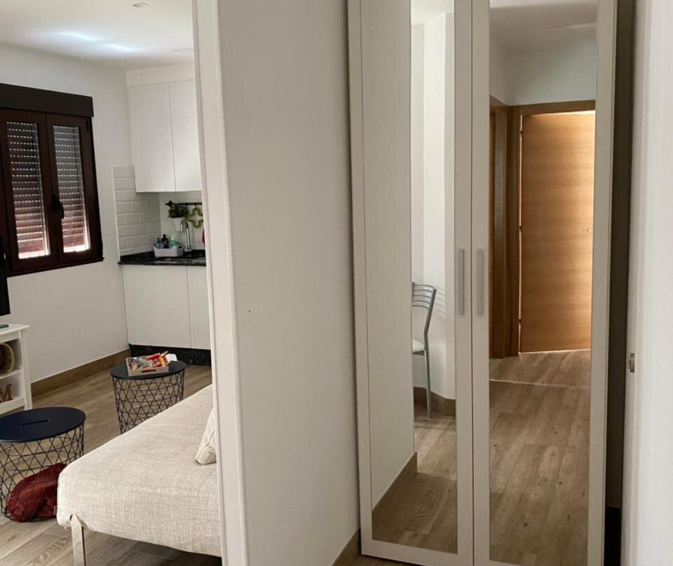 Apartamento Casa Xesteira