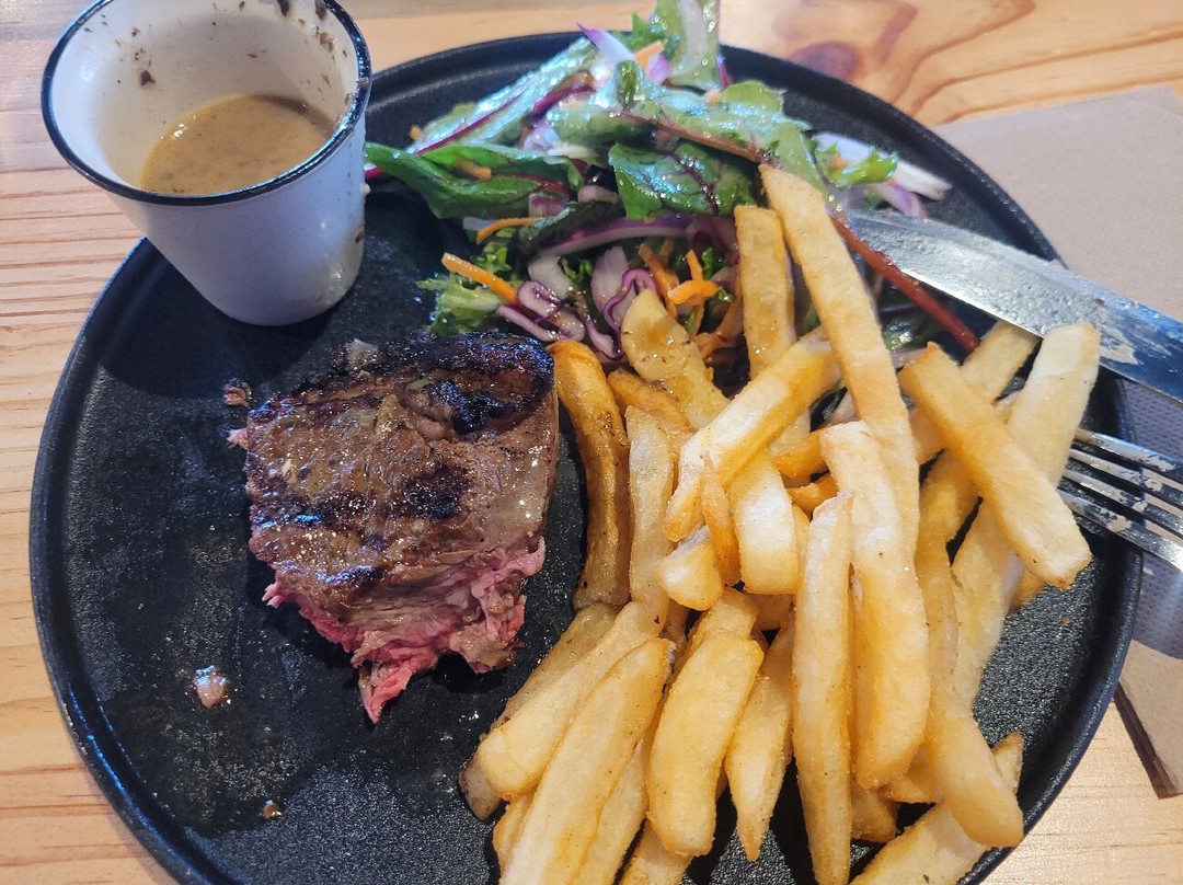 Communion Brewing Co