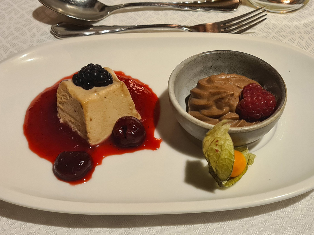 Mallaun Hotel.Erlebnis主图