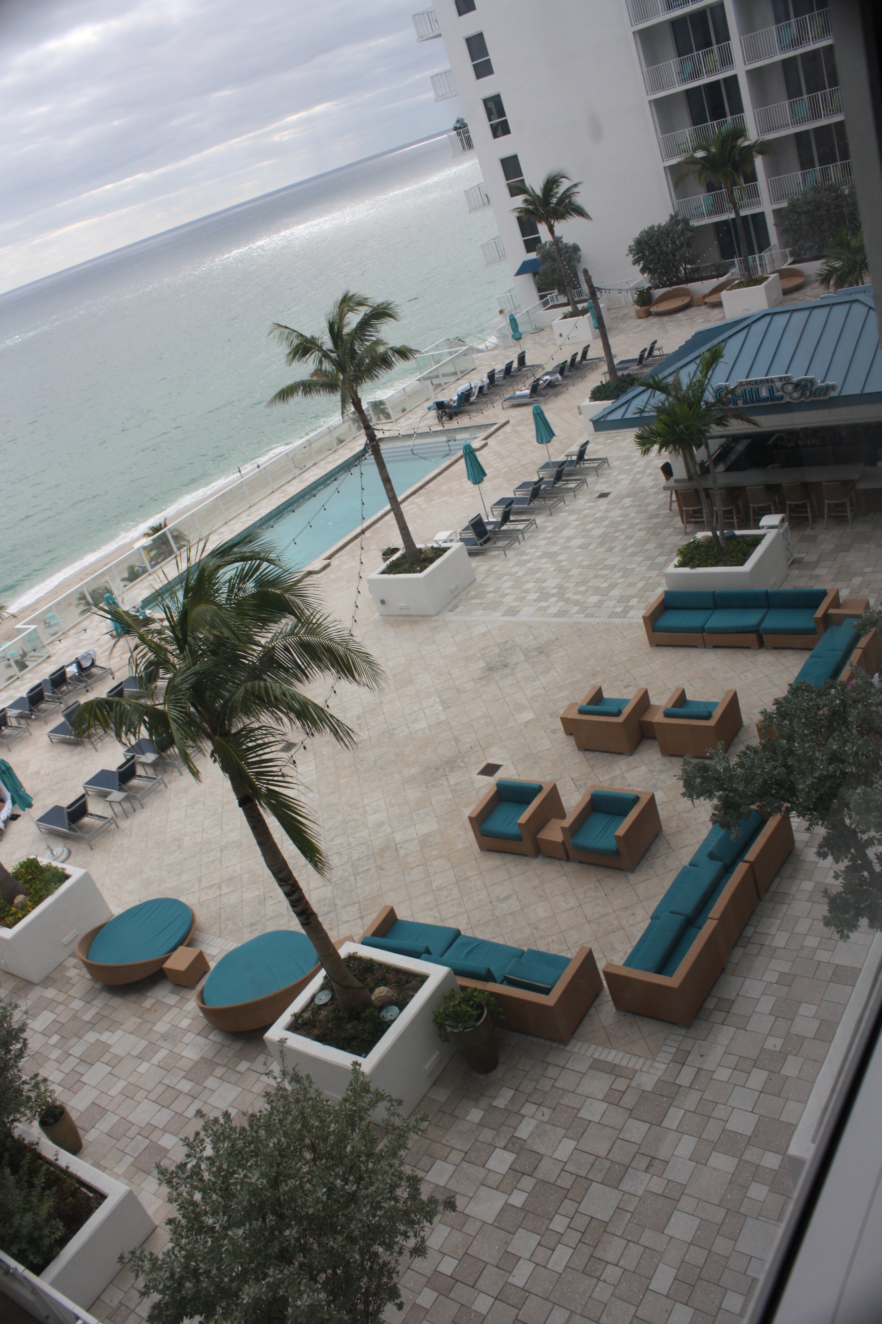 Margaritaville Hollywood Beach Resort-泳池