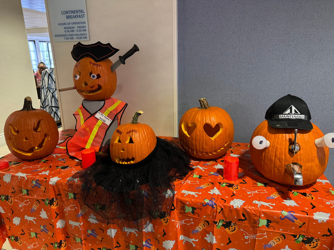 Holiday Inn Express & Suites Ft. Lauderdale-plantation By IHG主图