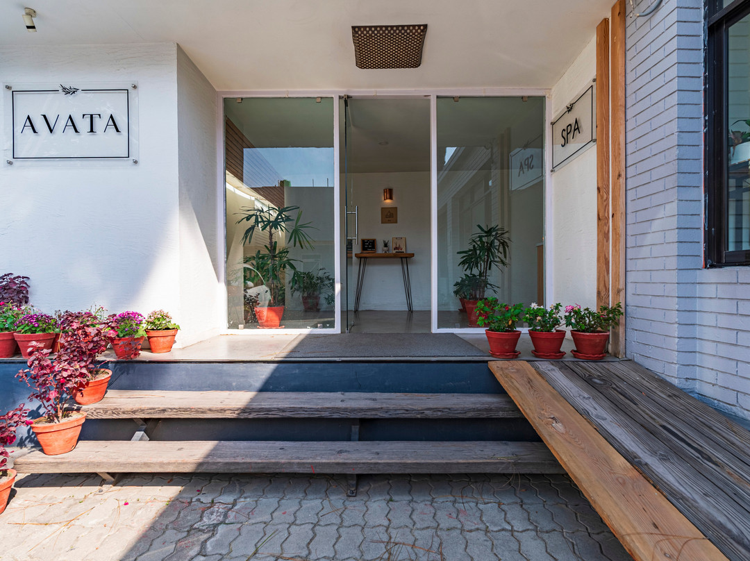 Avata Wellness Center-加德满都必去景点