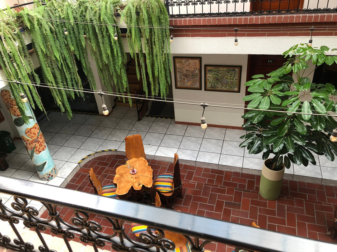 Hotel El Indio Inn主图