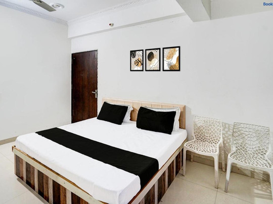 Hotel O Shree Ji Resort