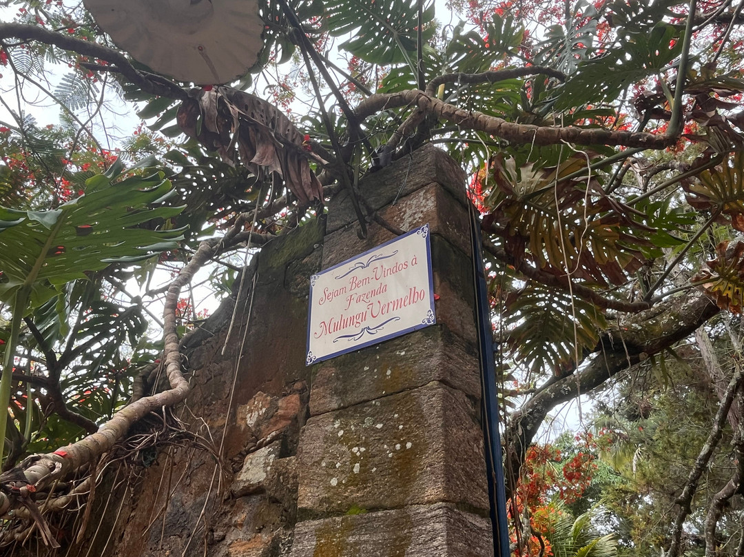 Fazenda Mulungu Vermelho景点图片
