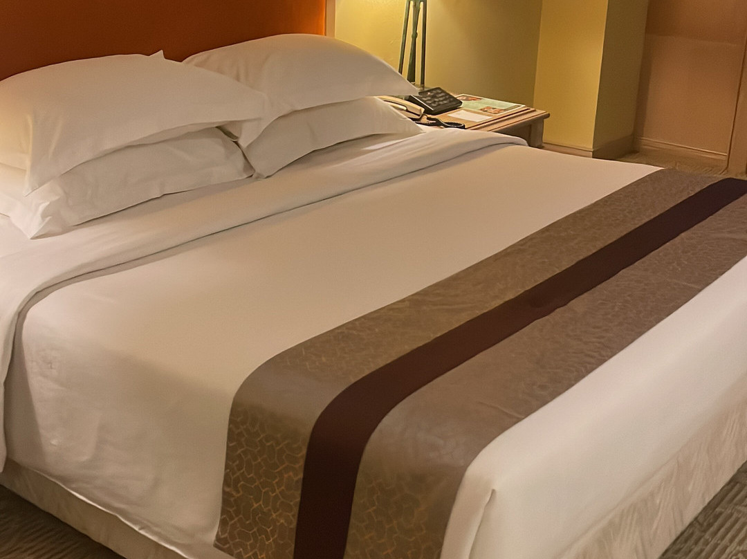 关丹M.S.花园酒店主图