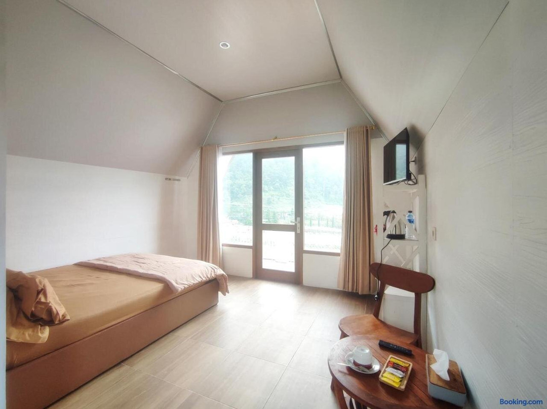 Dlawu Mountain Cottage